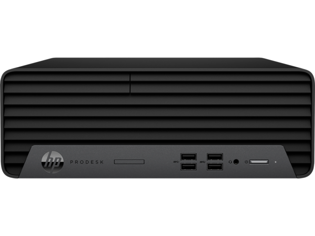 Mini PC HP ProDesk 405 G6 SFF