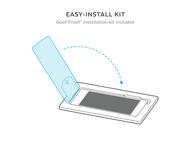 Защитно фолио Speck iPhone 13 Mini Shieldview Glass Clear