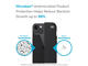 Калъфи Speck iPhone 13 Presidio2 Grip + MS Black/Black/White