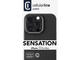 Калъфи Cellularline Sensation за iPhone 13 Pro Max, черен