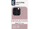 Калъфи Cellularline Sensation за iPhone 13 Pro Max, розов
