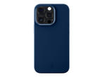 Калъфи Cellularline Sensation за iPhone 13 Pro Max, син