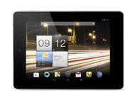 Таблети Acer Iconia A1-810 8GB, златист цвят