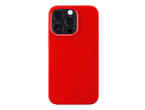Калъфи Cellularline Sensation за iPhone 13 Pro, червен
