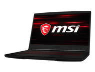 Лаптопи MSI GF63 Thin 10SC