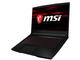 Лаптопи MSI GF63 Thin 10SCSR