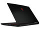 Лаптопи MSI GF63 Thin 10SCSR