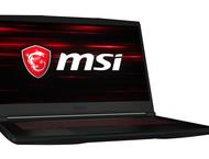 Лаптопи MSI GF63 Thin 10SCSR