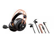 Слушалки Cougar IMMERSA TI EX
