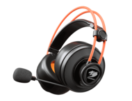 Слушалки Cougar IMMERSA TI EX
