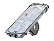Стойки за мобилни устройства Cellular line Rider Twist
