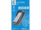 Стойки за мобилни устройства Cellular line Rider Shield до 6.7'', черна