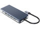 Докинг станции ORICO USB Type-C докинг станция WB-11P-GY-BP