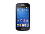 Смартфони Samsung Galaxy Trend Dual (GT-S7392) 4GB, черен цвят
