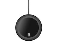 Зарядни устройства Cellular line Qi Neon 10W, черно