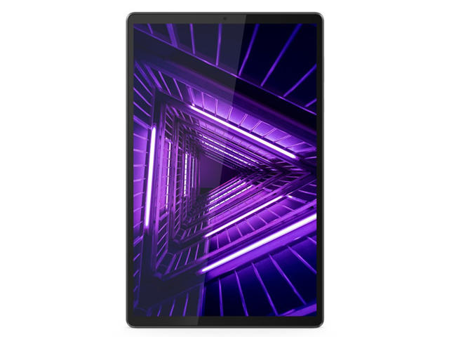 Таблети Lenovo Tab M10+ LTE 128GB, Iron Grey