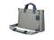 Чанти за Лаптопи Moshi Urbana Laptop briefcase Lite - Herringbone Gray