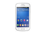 Смартфони Samsung Galaxy Trend Dual (GT-S7392) 4GB, бял цвят