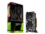 Видео карти EVGA GeForce GTX 1660 SC ULTRA GAMING