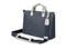 Чанти за Лаптопи Moshi Urbana Laptop briefcase Lite - Herringbone Blue