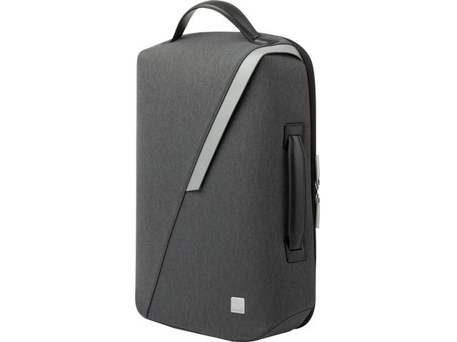 Чанти за Лаптопи Moshi Muto - Slate Grey
