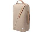 Чанти за Лаптопи Moshi Muto - Coastal Beige