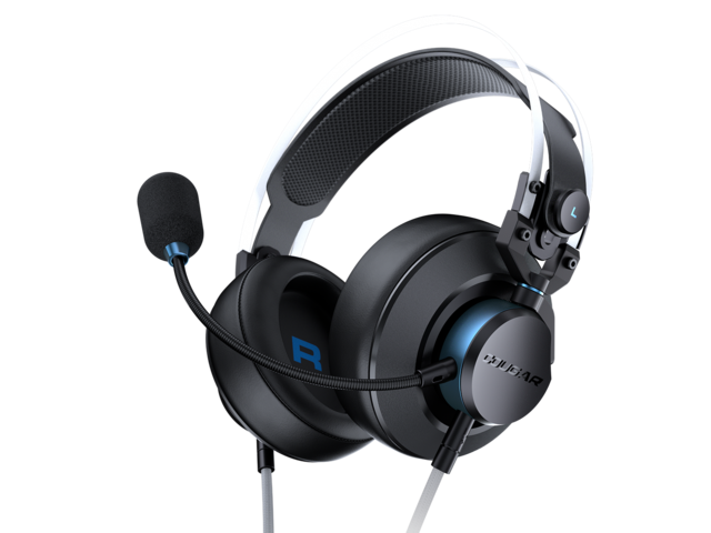 Слушалки Cougar VM410 PS