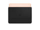 Чанти за Лаптопи Apple Leather Sleeve за 13-инчов MacBook Air и MacBook Pro - Black