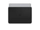 Чанти за Лаптопи Apple Leather Sleeve за 13-инчов MacBook Air и MacBook Pro - Black