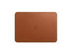 Чанти за Лаптопи Apple Leather Sleeve за 13-инчов MacBook Air и MacBook Pro - Saddle Brown