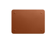 Чанти за Лаптопи Apple Leather Sleeve за 13-инчов MacBook Air и MacBook Pro - Saddle Brown
