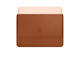 Чанти за Лаптопи Apple Leather Sleeve за 13-инчов MacBook Air и MacBook Pro - Saddle Brown