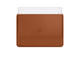 Чанти за Лаптопи Apple Leather Sleeve за 13-инчов MacBook Air и MacBook Pro - Saddle Brown