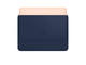 Чанти за Лаптопи Apple Leather Sleeve за 13-инчов MacBook Air и MacBook Pro - Midnight Blue