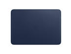 Чанти за Лаптопи Apple Leather Sleeve за 16-инчов MacBook Pro - Midnight Blue