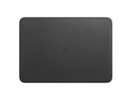Чанти за Лаптопи Apple Leather Sleeve за 16-инчов MacBook Pro - Black