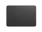 Чанти за Лаптопи Apple Leather Sleeve за 16-инчов MacBook Pro - Black
