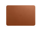 Чанти за Лаптопи Apple Leather Sleeve за 16-инчов MacBook Pro - Saddle Brown