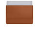 Чанти за Лаптопи Apple Leather Sleeve за 16-инчов MacBook Pro - Saddle Brown