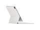 Клавиатури Apple Magic Keyboard за iPad Pro 12.9‑инчов (5-то поколение) - International English - White