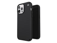 Калъфи Speck iPhone 13 Pro Max (fits iPhone 12 Pro Max) Presidio2 Pro Black/Black/White
