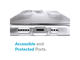 Калъфи Speck iPhone 13 Pro Presidio Perfect Clear Grip Clear/Clear