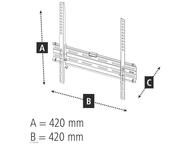 Стойки и маси HAMA 118104
