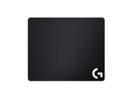 Падове Logitech G240 Cloth Gaming Mouse Pad, подарък