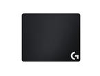 Падове Logitech G240 Cloth Gaming Mouse Pad, подарък
