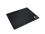Падове Logitech G240 Cloth Gaming Mouse Pad, подарък