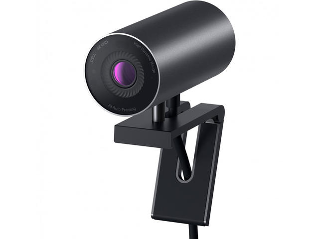 Уеб камери Dell UltraSharp Webcam