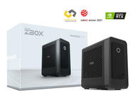 Mini PC ZOTAC Magnus One ECM53060C