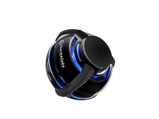 Подложки Thermaltake GOrb II
