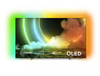 Телевизори Philips 55OLED706